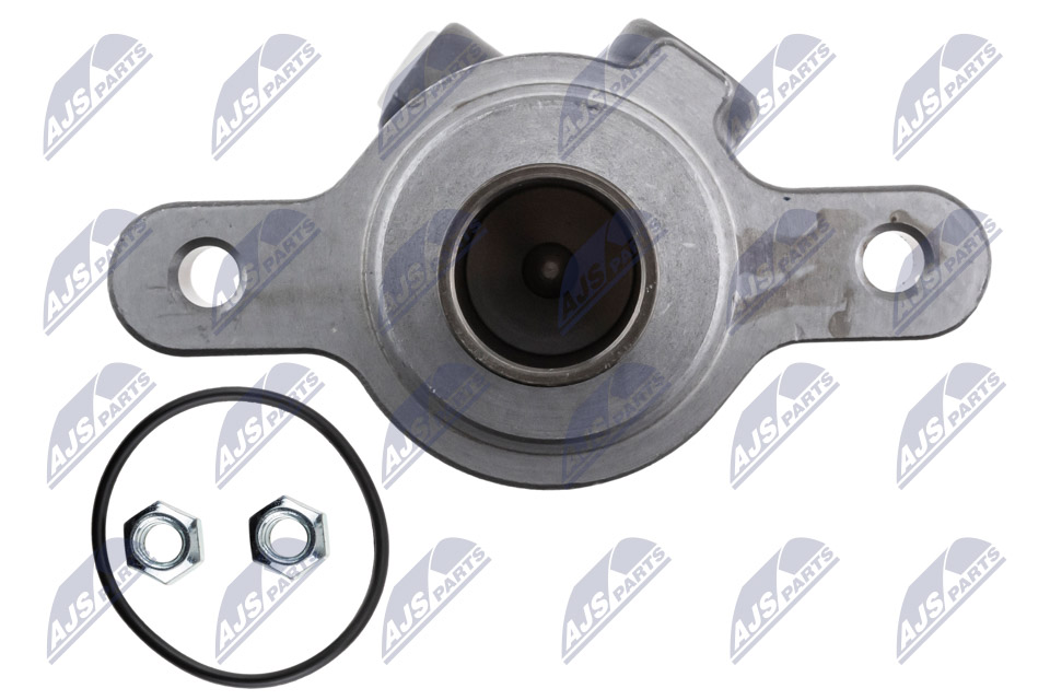 NTY HPH-FR-001 Hauptbremszylinder