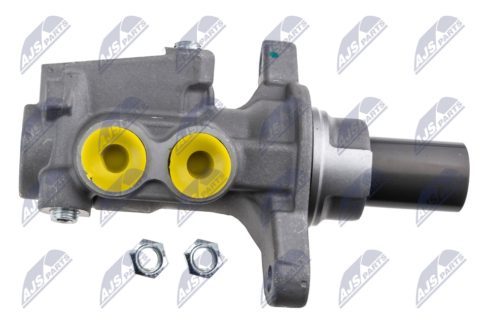 NTY HPH-FR-002 Hauptbremszylinder