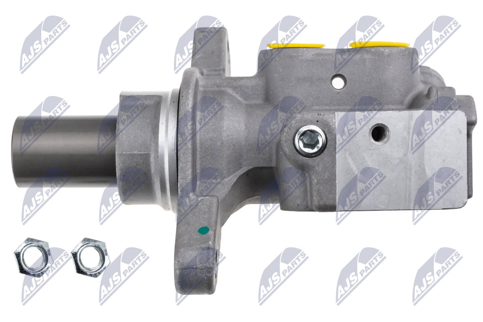 NTY HPH-FR-002 Hauptbremszylinder
