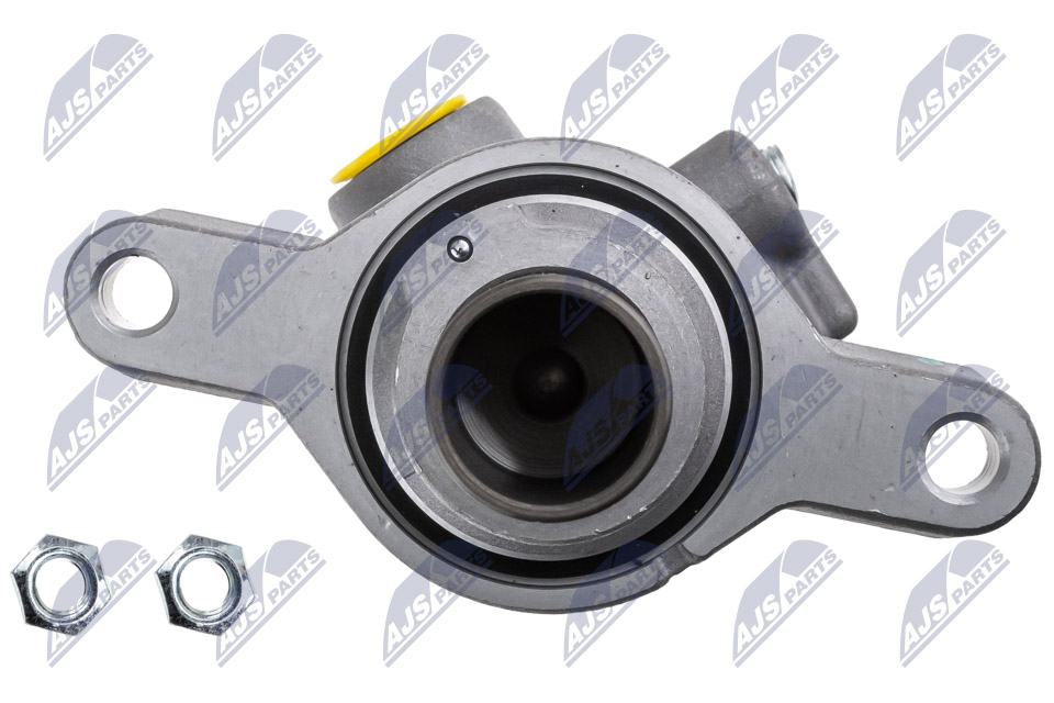 NTY HPH-FR-002 Hauptbremszylinder