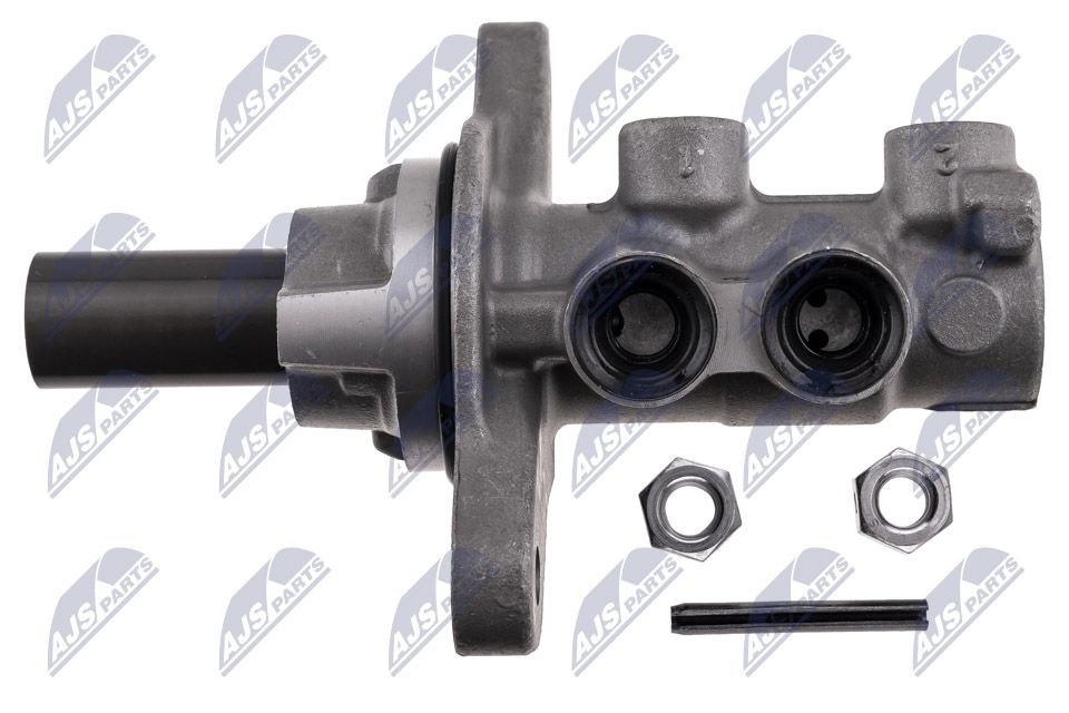 NTY HPH-FR-004 Hauptbremszylinder