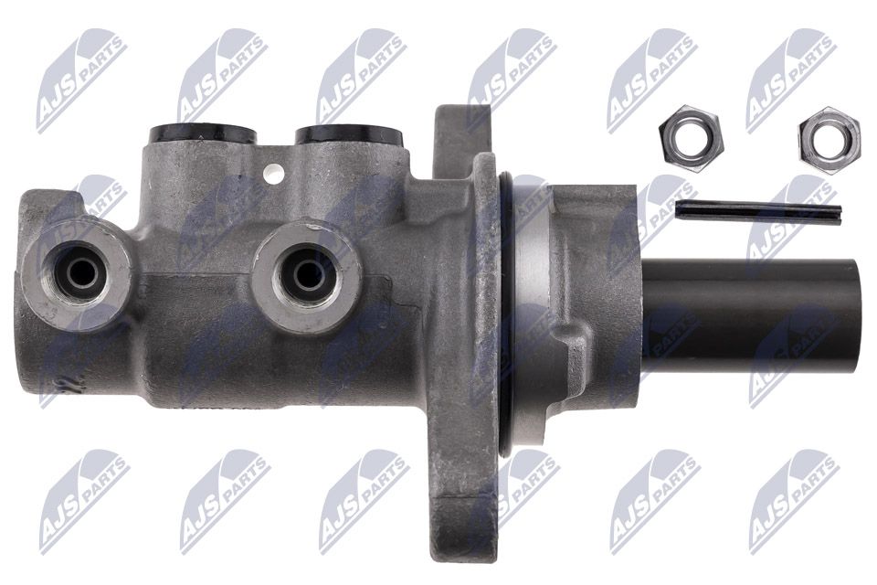 NTY HPH-FR-004 Hauptbremszylinder