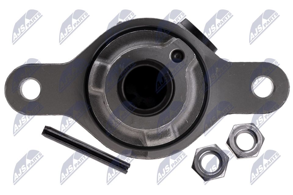 NTY HPH-FR-004 Hauptbremszylinder