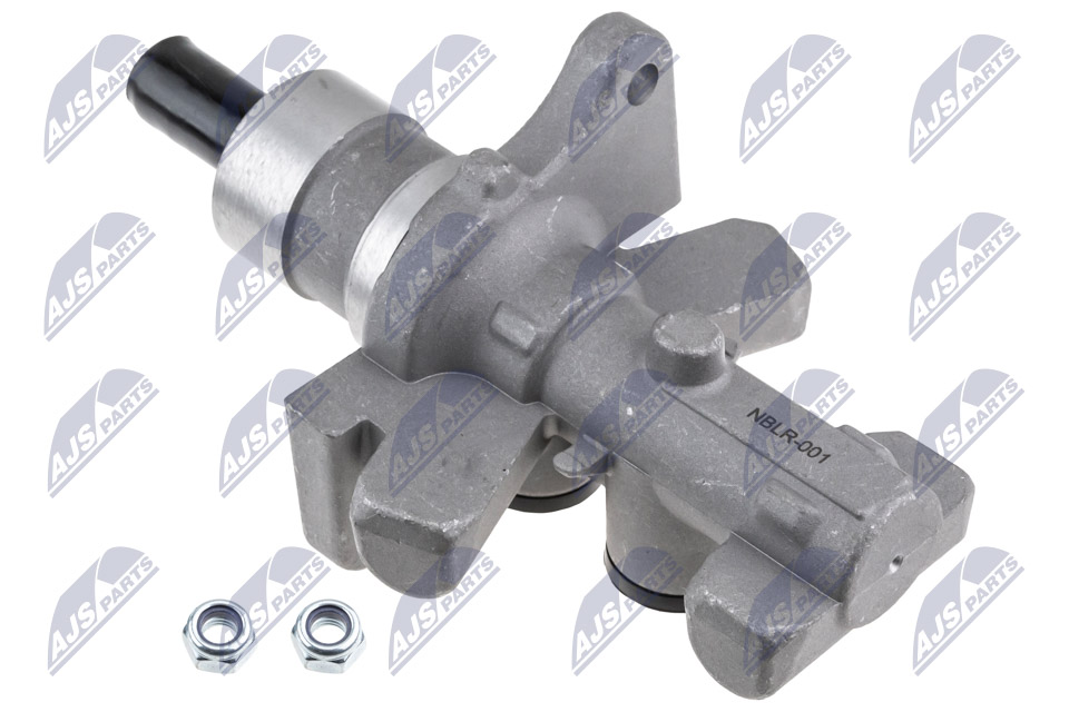 NTY HPH-LR-001 Hauptbremszylinder