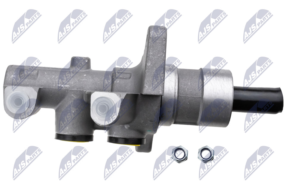 NTY HPH-LR-001 Hauptbremszylinder
