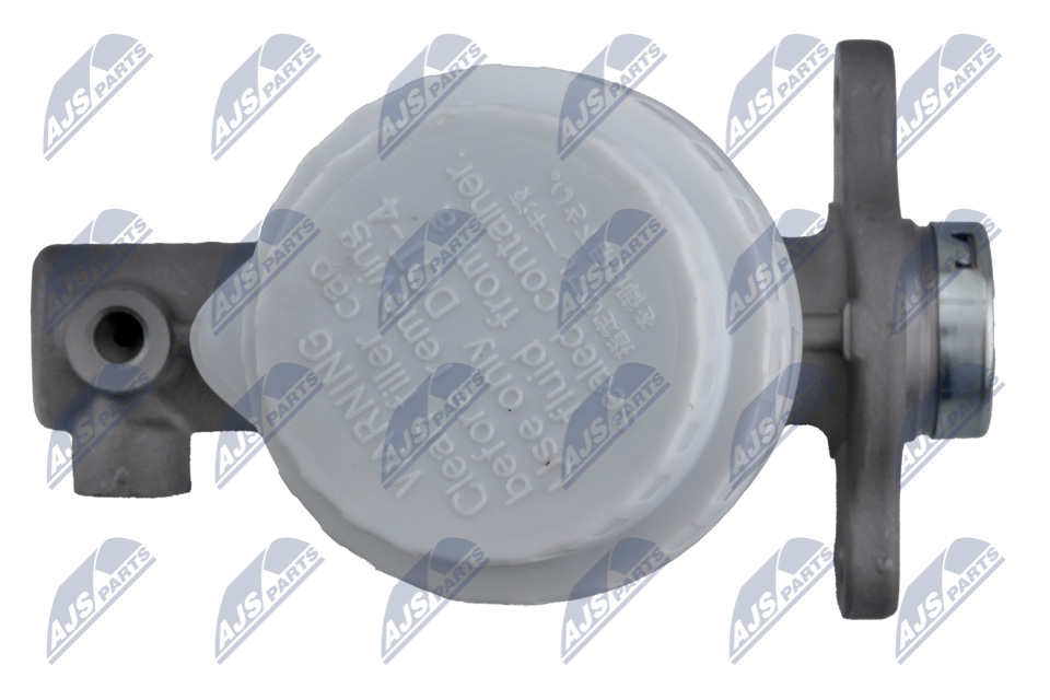 NTY HPH-MS-000 Hauptbremszylinder