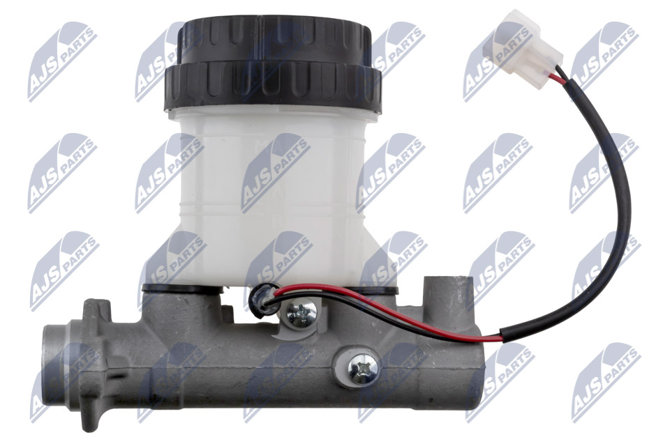 NTY HPH-MS-002 Hauptbremszylinder