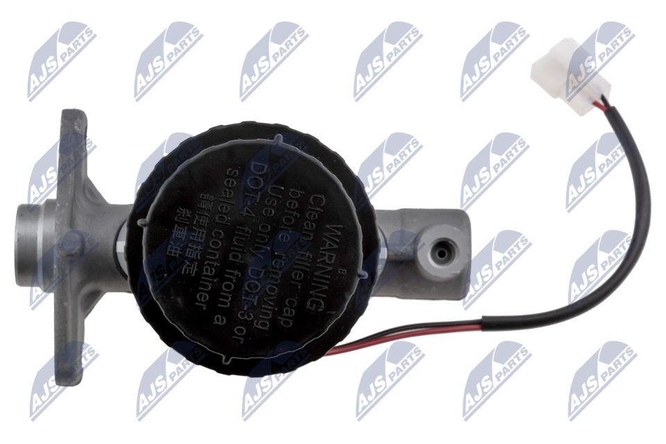 NTY HPH-MS-002 Hauptbremszylinder