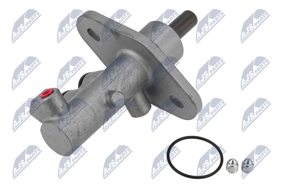 NTY HPH-NS-001 Hauptbremszylinder