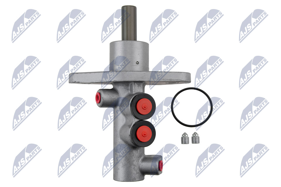 NTY HPH-NS-001 Hauptbremszylinder
