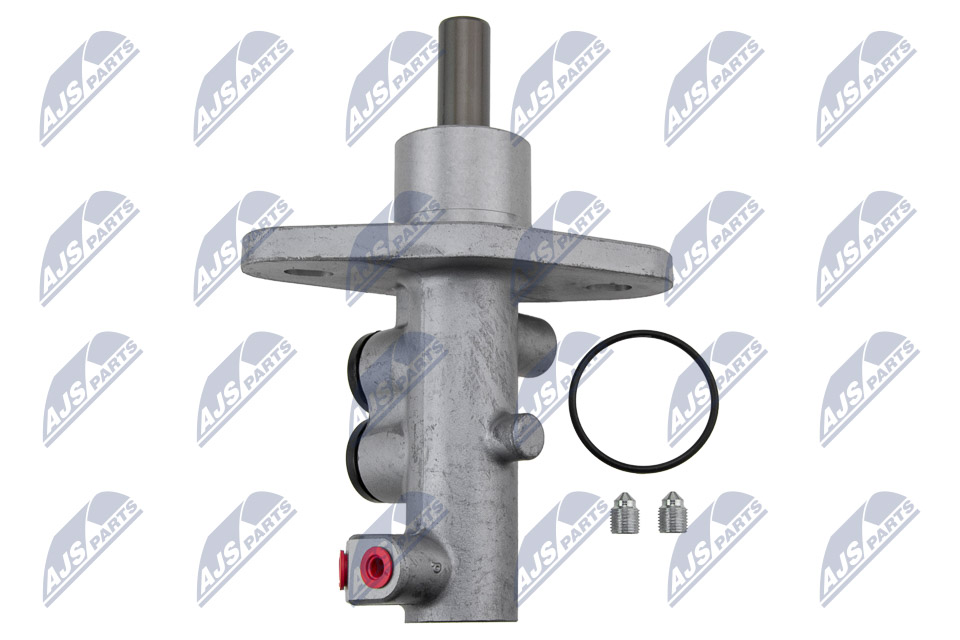 NTY HPH-NS-001 Hauptbremszylinder