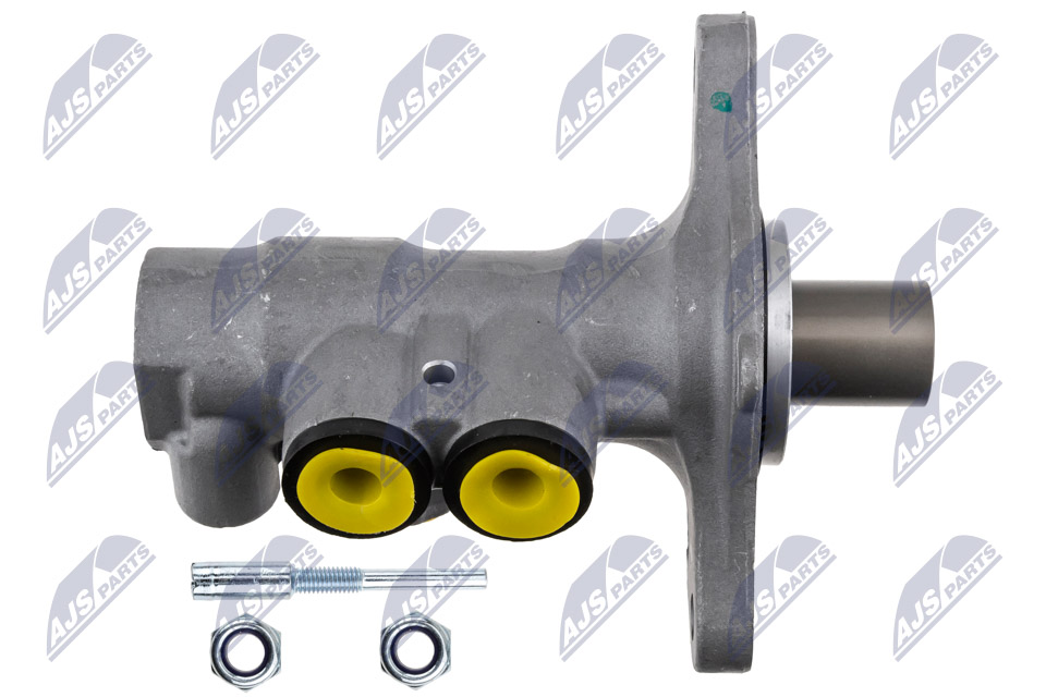 NTY HPH-PE-002 Hauptbremszylinder