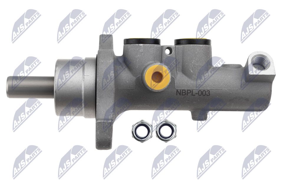 NTY HPH-PL-003 Hauptbremszylinder