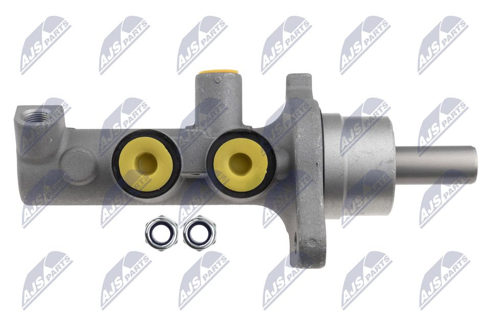 NTY HPH-PL-003 Hauptbremszylinder