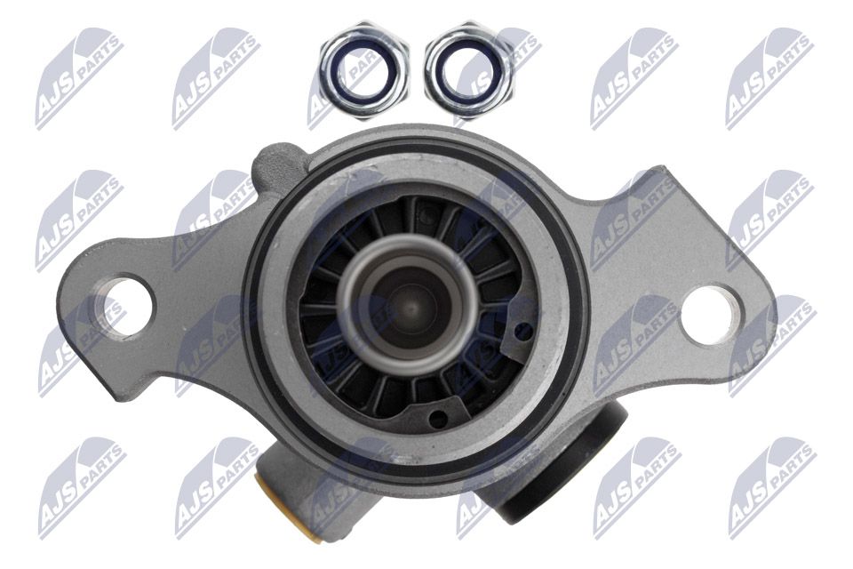 NTY HPH-PL-003 Hauptbremszylinder