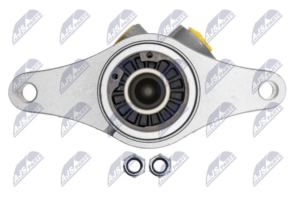 NTY HPH-RE-002 Hauptbremszylinder