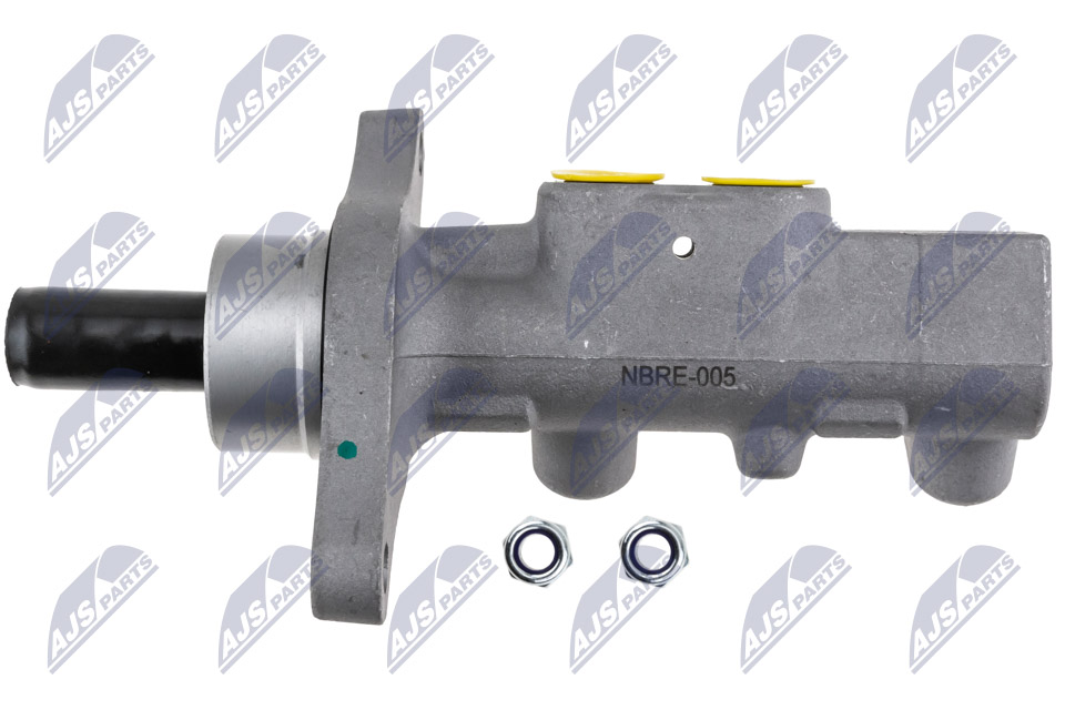 NTY HPH-RE-005 Hauptbremszylinder