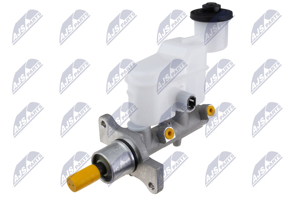 NTY HPH-TY-002 Pompa centrala, frana