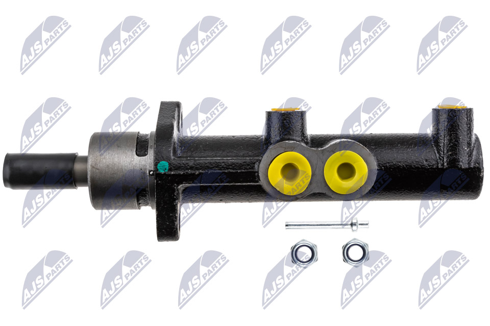 NTY HPH-VC-001 Hauptbremszylinder