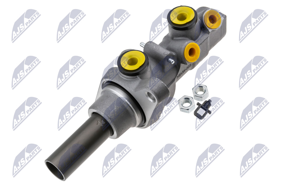 NTY HPH-VW-003 Hauptbremszylinder