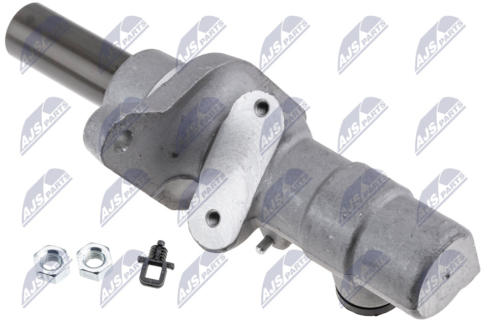 NTY HPH-VW-003 Hauptbremszylinder
