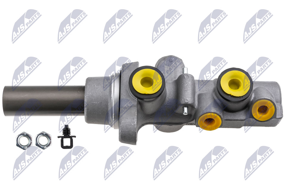 NTY HPH-VW-003 Hauptbremszylinder