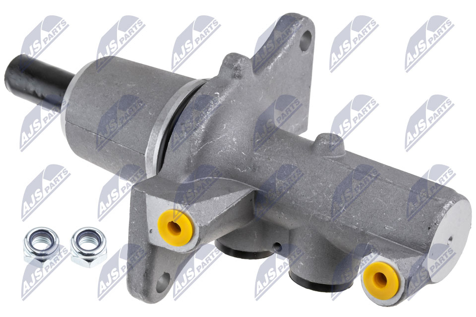 NTY HPH-VW-004 Hauptbremszylinder