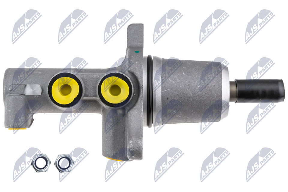 NTY HPH-VW-004 Hauptbremszylinder