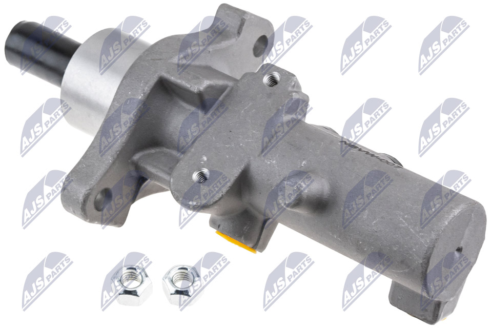 NTY HPH-VW-007 Hauptbremszylinder