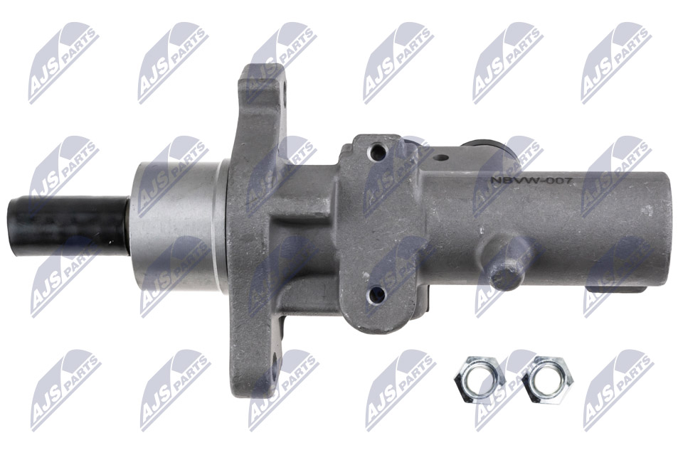 NTY HPH-VW-007 Hauptbremszylinder