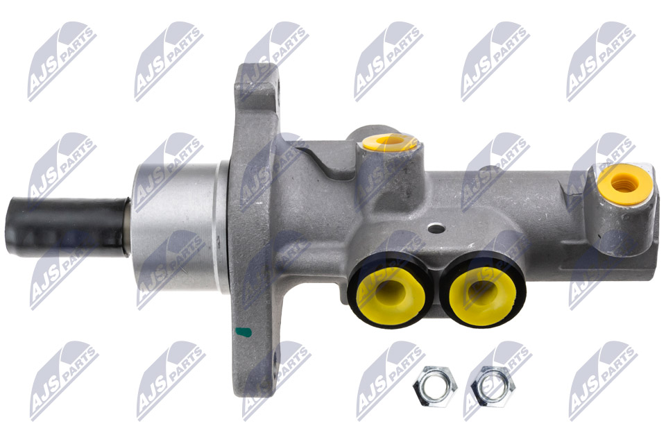 NTY HPH-VW-007 Hauptbremszylinder