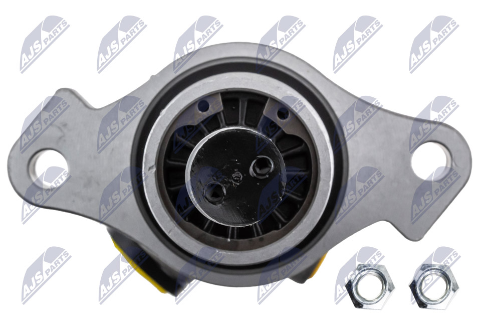 NTY HPH-VW-007 Hauptbremszylinder