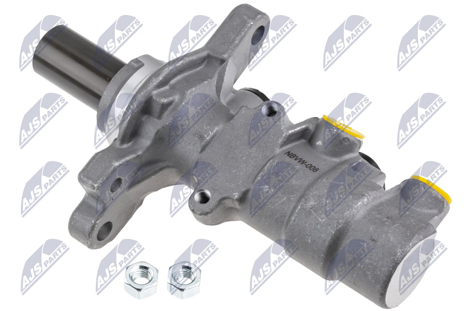 NTY HPH-VW-008 Главный тормозной цилиндр