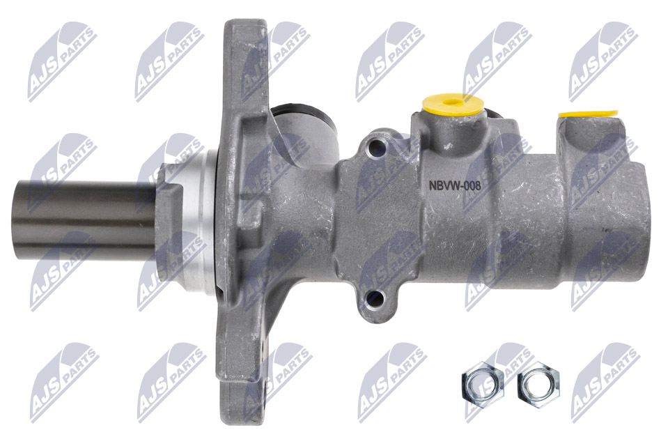 NTY HPH-VW-008 Главный тормозной цилиндр