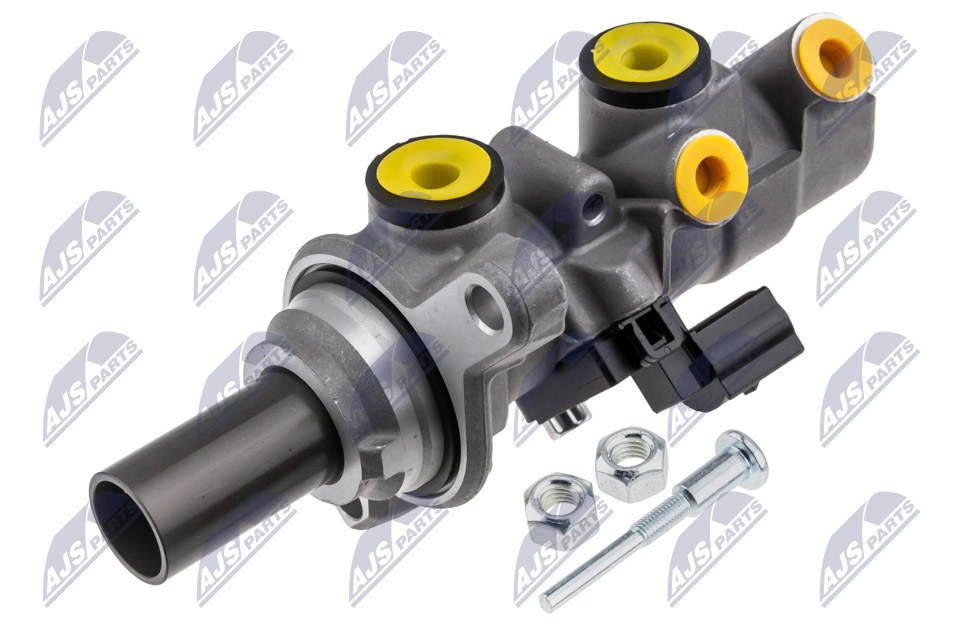 NTY HPH-VW-009 Hauptbremszylinder