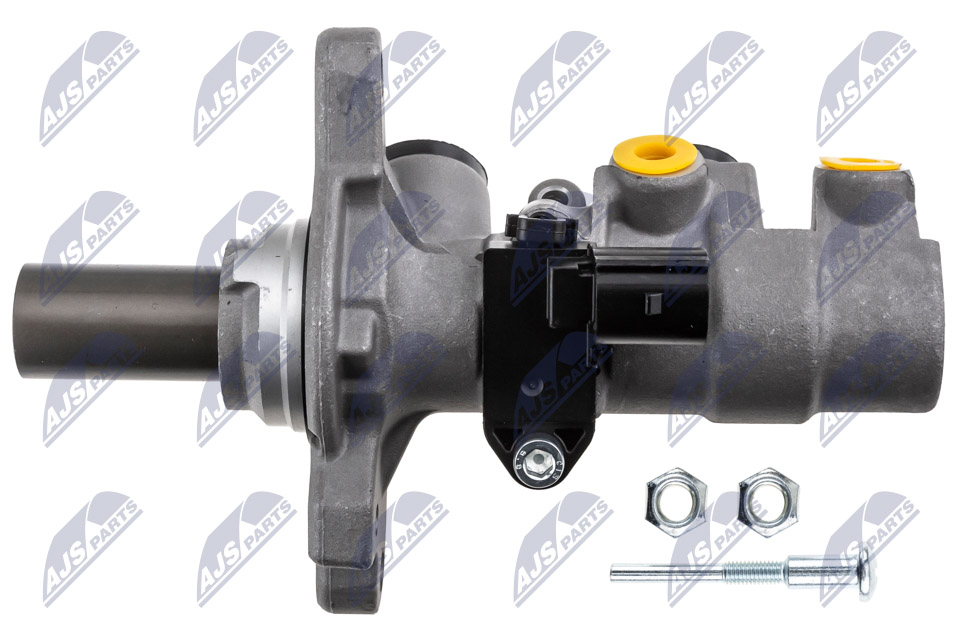 NTY HPH-VW-009 Главный тормозной цилиндр