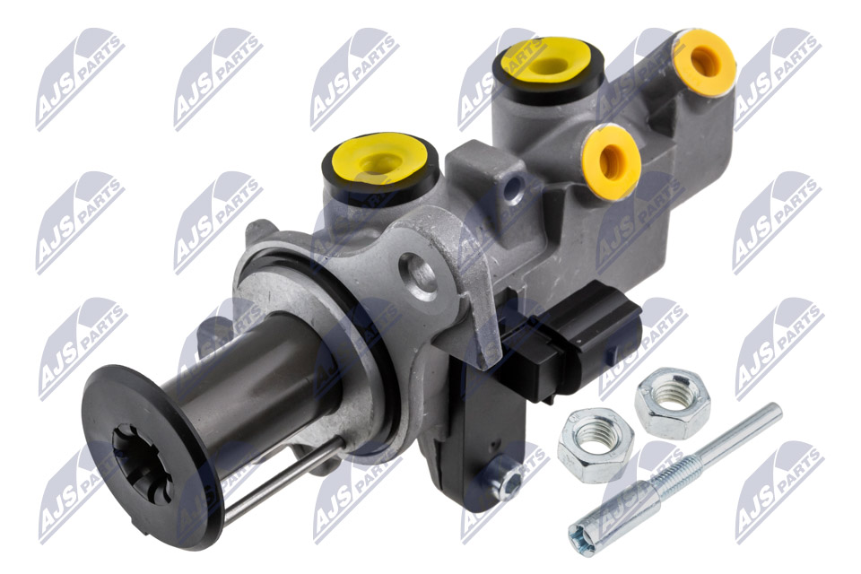 NTY HPH-VW-010 Hauptbremszylinder