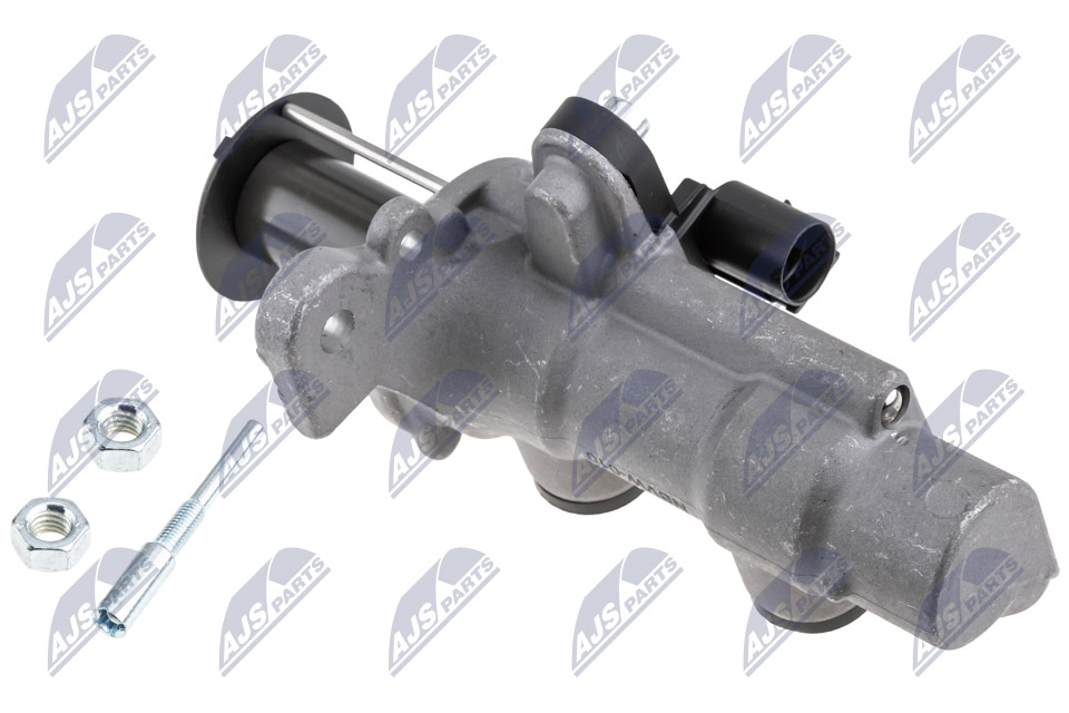 NTY HPH-VW-010 Главный тормозной цилиндр