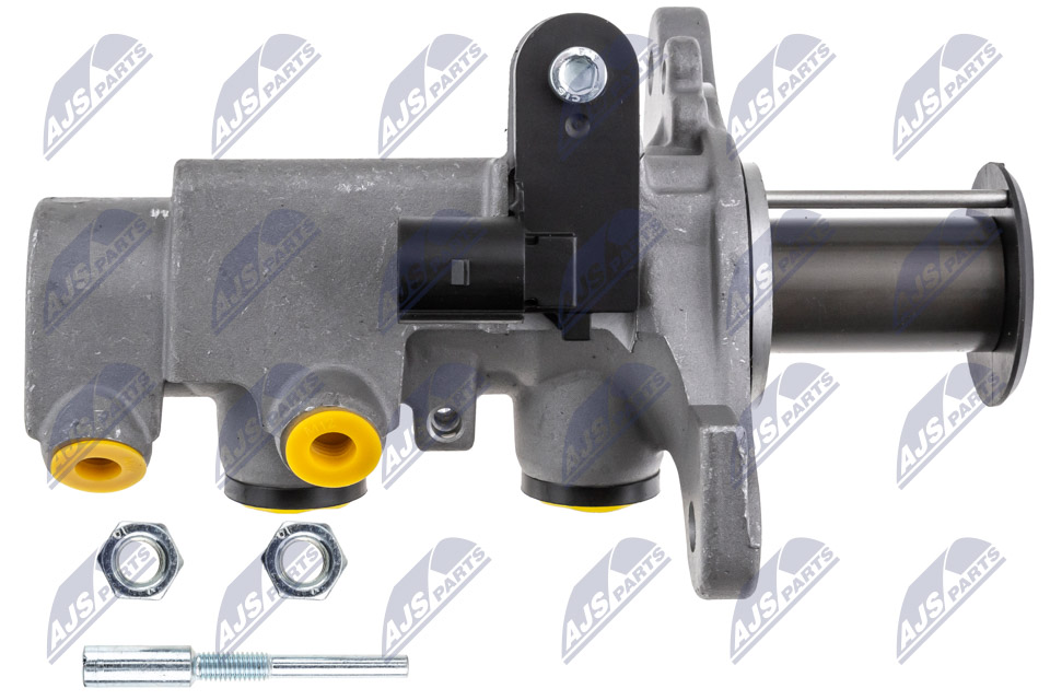 NTY HPH-VW-010 Главный тормозной цилиндр