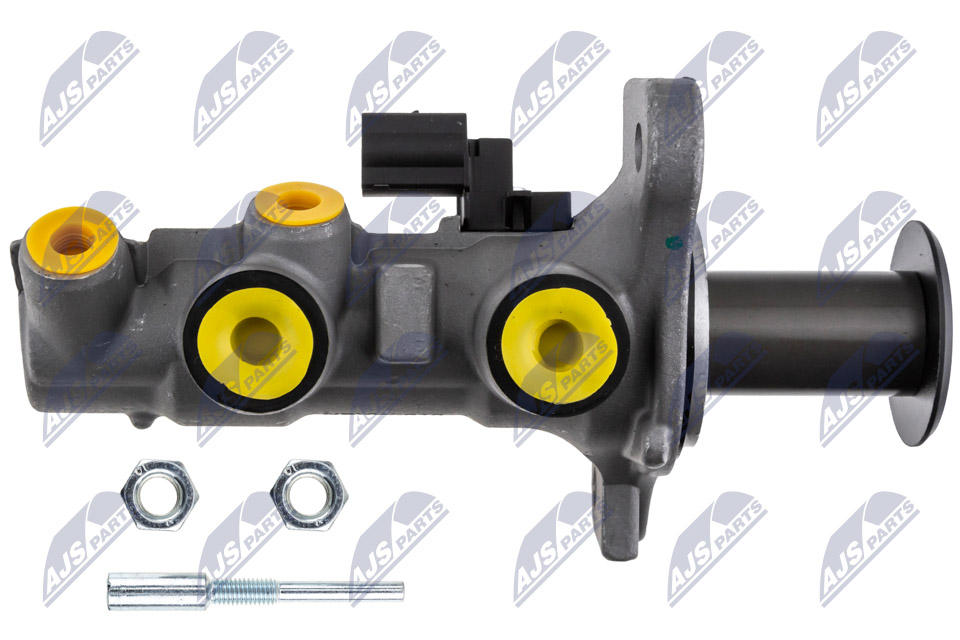 NTY HPH-VW-010 Главный тормозной цилиндр