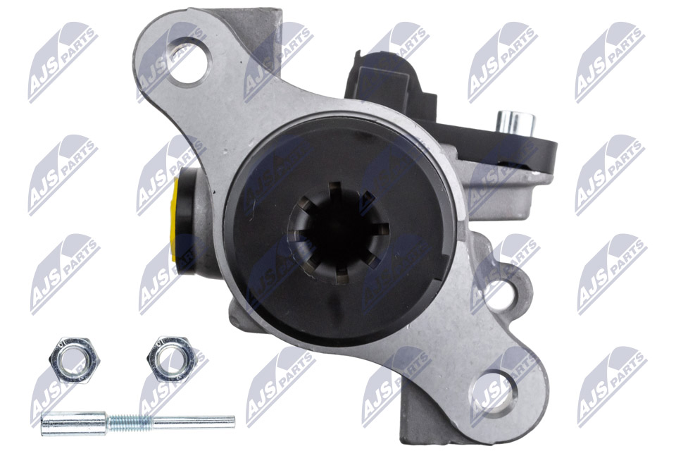 NTY HPH-VW-010 Главный тормозной цилиндр