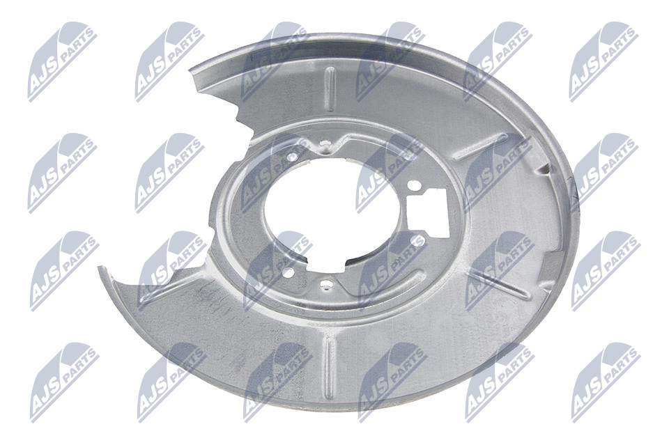 NTY HTO-BM-000 Spritzblech, Bremsscheibe