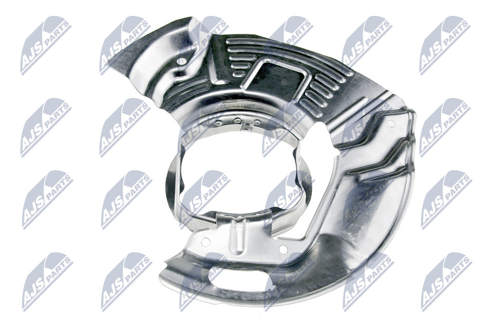 NTY HTO-BM-003 Spritzblech, Bremsscheibe