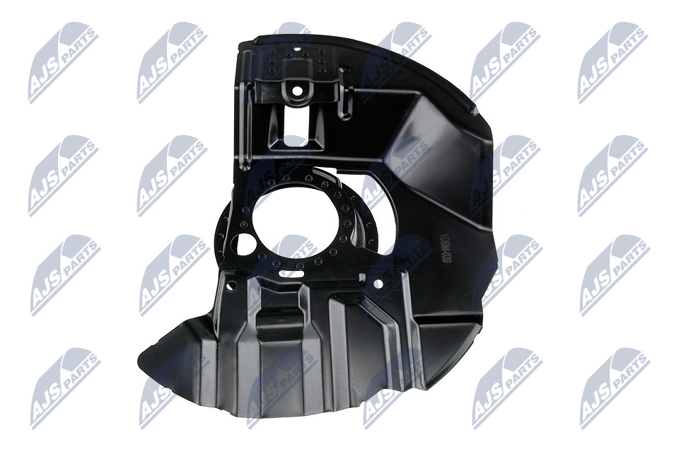 NTY HTO-BM-020 Spritzblech, Bremsscheibe