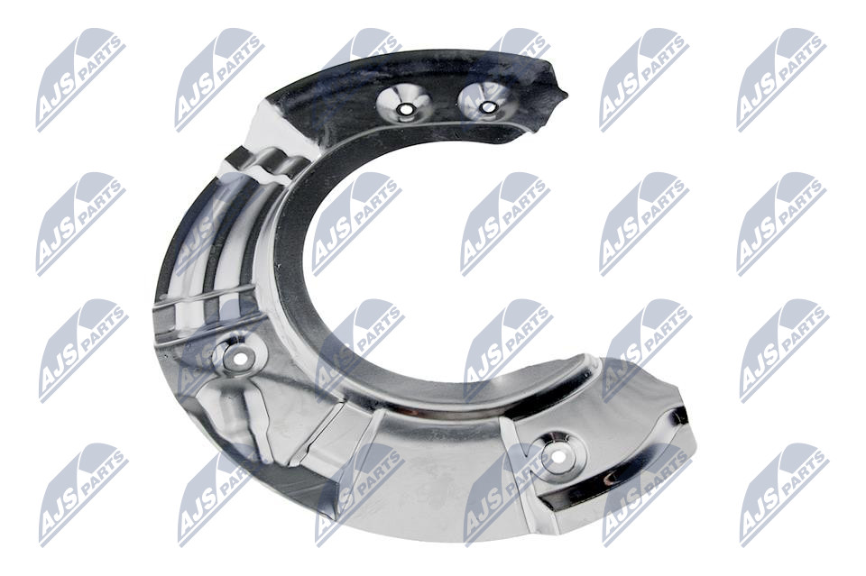 NTY HTO-BM-030 Spritzblech, Bremsscheibe