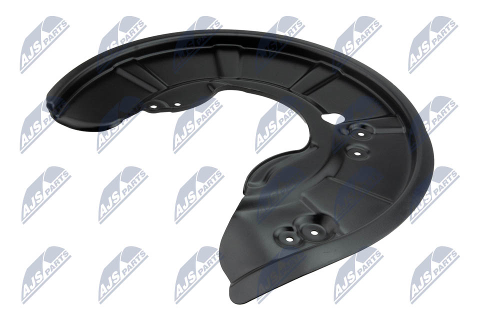 NTY HTO-CH-001 Spritzblech, Bremsscheibe