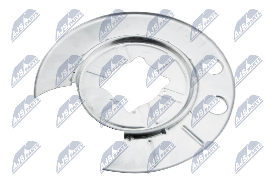 NTY HTO-CH-010 Spritzblech, Bremsscheibe