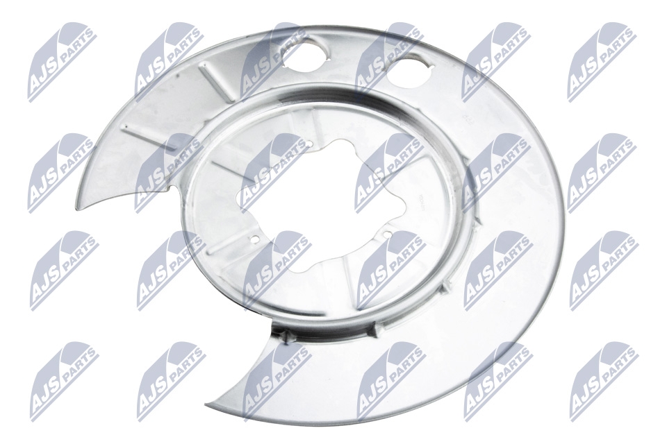 NTY HTO-CH-011 Spritzblech, Bremsscheibe