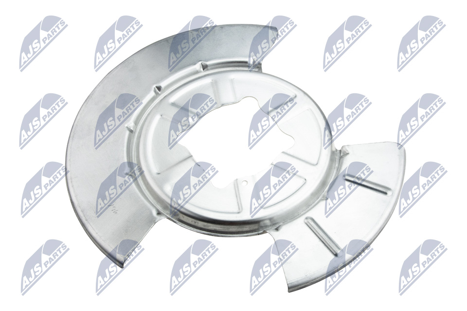 NTY HTO-CH-012 Spritzblech, Bremsscheibe