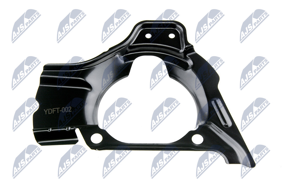 NTY HTO-FT-002 Spritzblech, Bremsscheibe